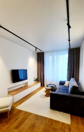 Сдаётся 1-комнатная квартира, 37 м²