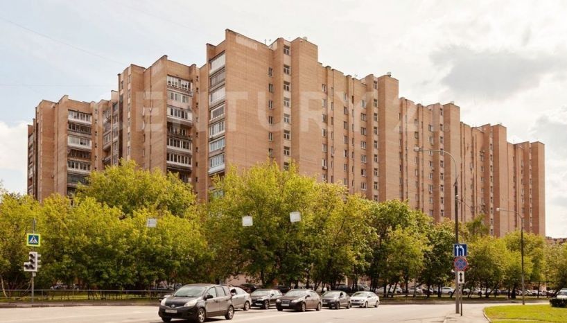 Сдаётся 1-комнатная квартира, 36 м²