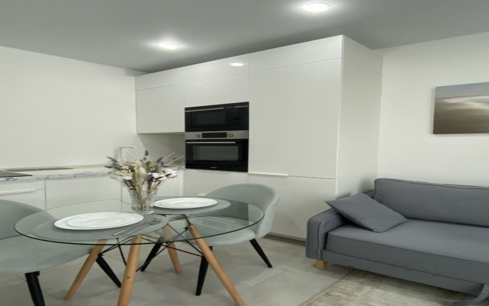 Сдаётся 1-комнатная квартира, 41 м²
