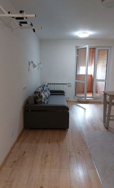 Сдаётся 1-комнатная квартира, 32 м²