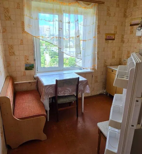 Сдаётся 1-комнатная квартира, 35.2 м²