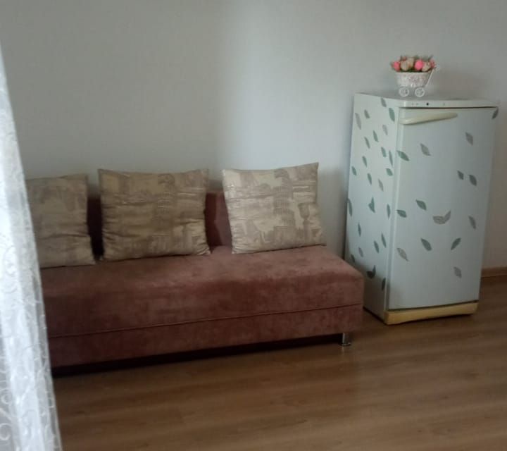 Сдаётся студия, 27 м²