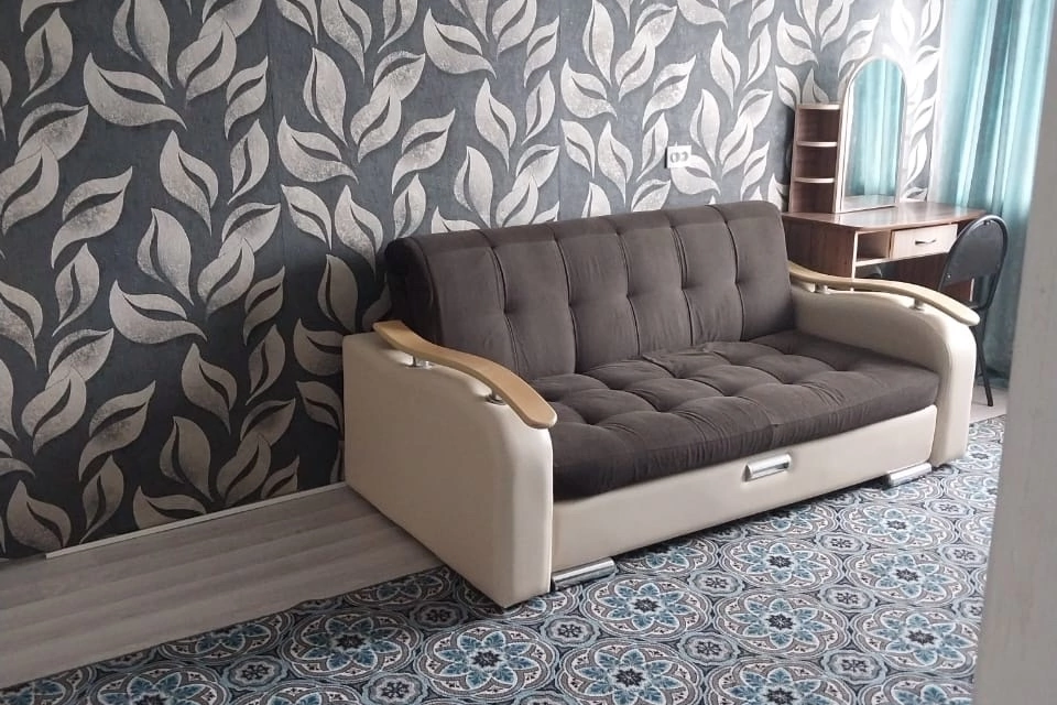 Сдаётся 3-комнатная квартира, 60.9 м²