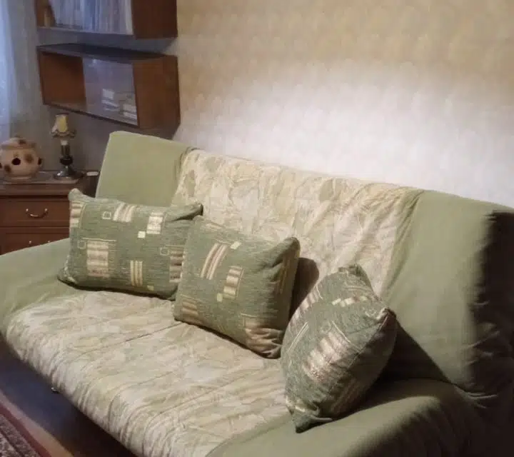 Сдаётся комната в 3-комн. квартире, 14 м²
