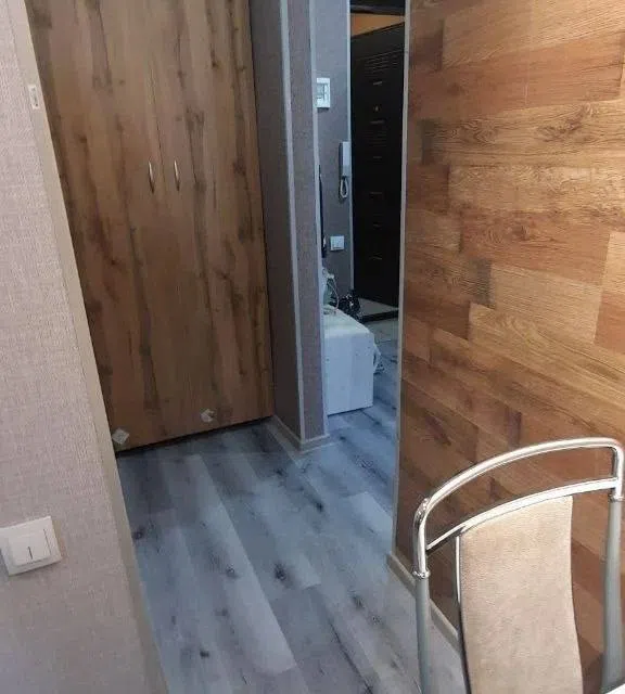Сдаётся 1-комнатная квартира, 33 м²