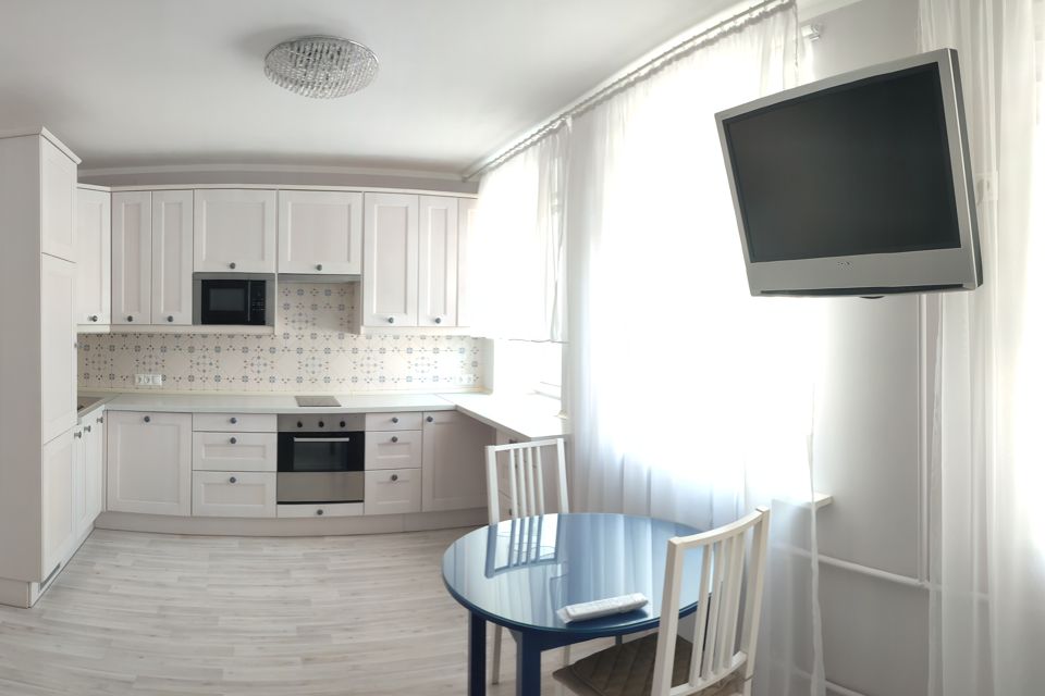 Сдаётся 2-комнатная квартира, 44.5 м²