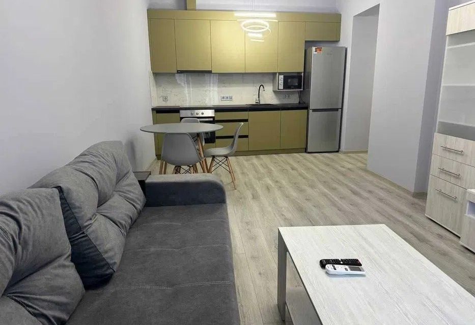 Сдаётся студия, 24 м²