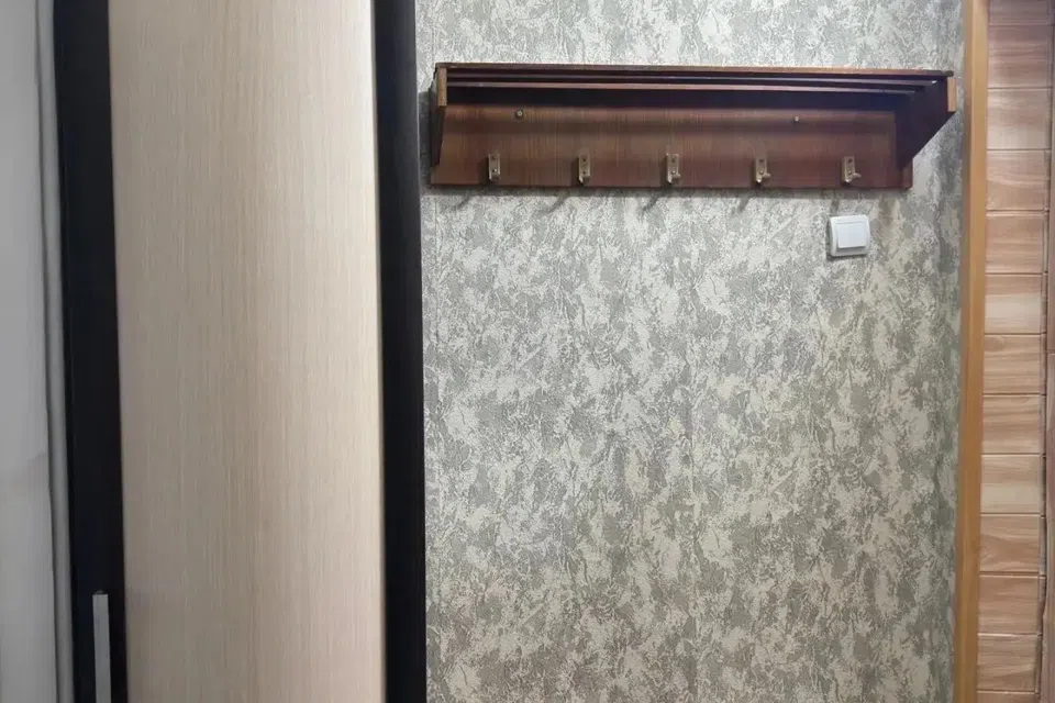 Сдаётся 1-комнатная квартира, 33 м²