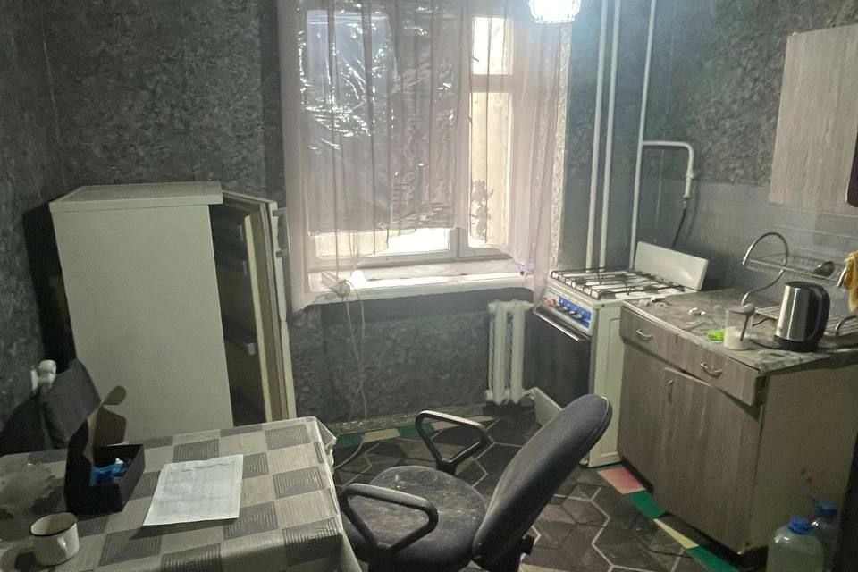 Сдаётся 2-комнатная квартира, 47 м²