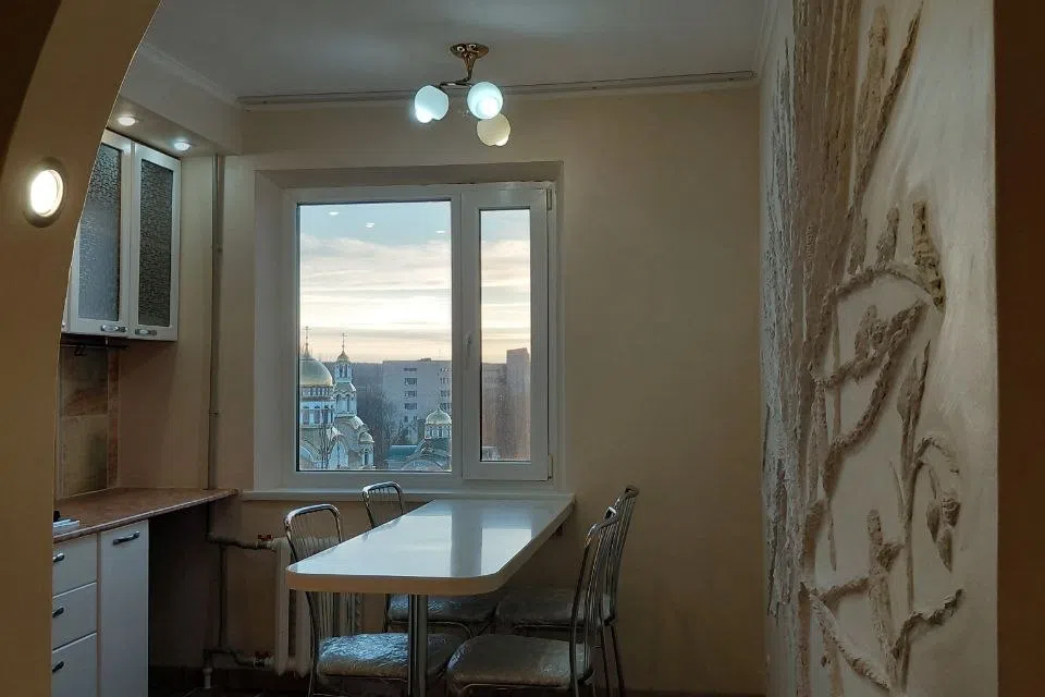 Сдаётся 3-комнатная квартира, 74 м²