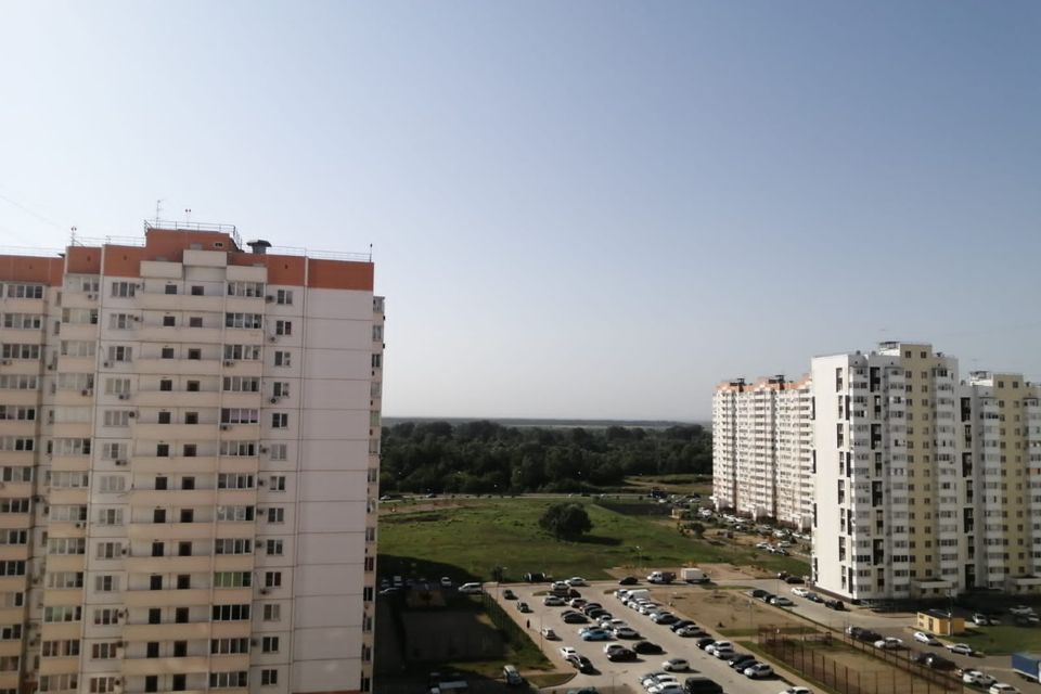 Сдаётся 1-комнатная квартира, 37 м²
