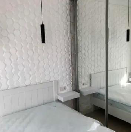 Сдаётся 1-комнатная квартира, 40 м²