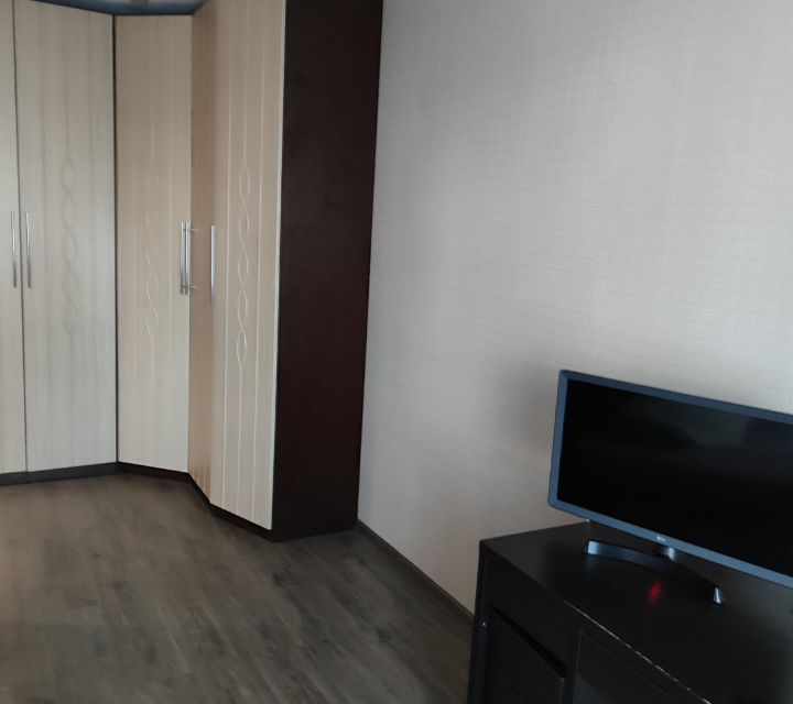 Сдаётся 1-комнатная квартира, 33 м²