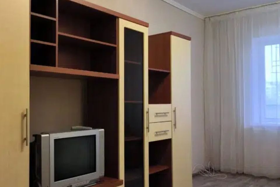 Сдаётся 1-комнатная квартира, 50 м²