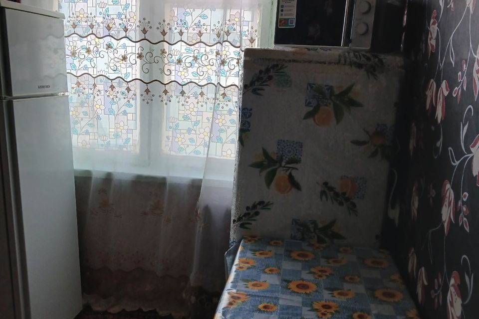 Сдаётся 2-комнатная квартира, 50 м²
