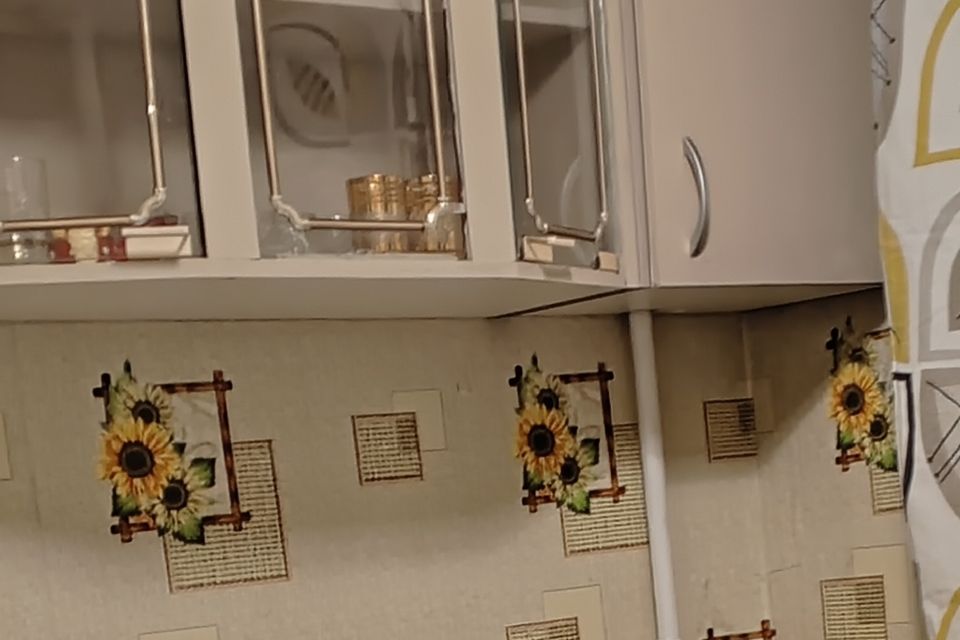Сдаётся 2-комнатная квартира, 64 м²