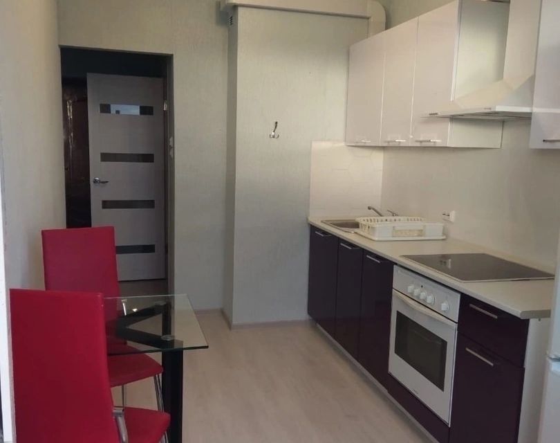 Сдаётся 2-комнатная квартира, 60 м²