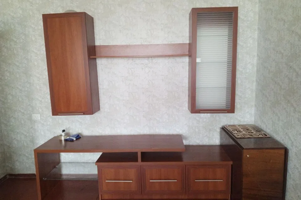 Сдаётся 2-комнатная квартира, 54 м²