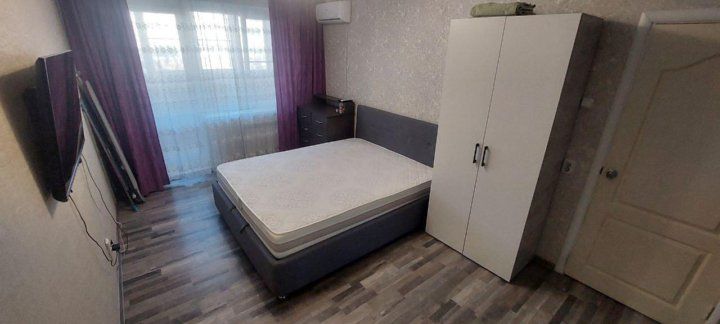 Сдаётся 1-комнатная квартира, 33 м²