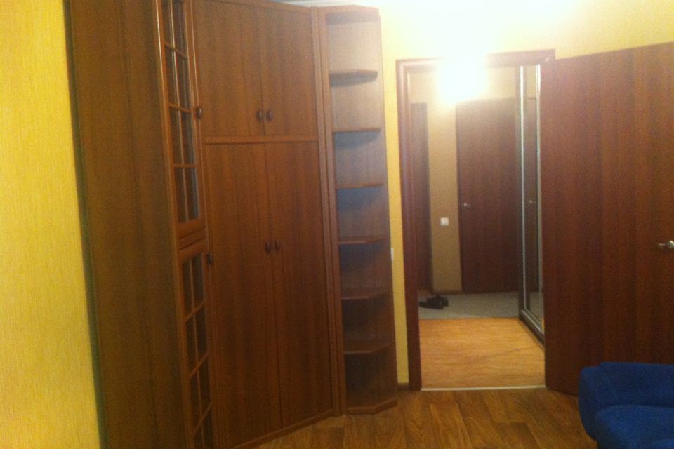 Сдаётся 2-комнатная квартира, 53 м²