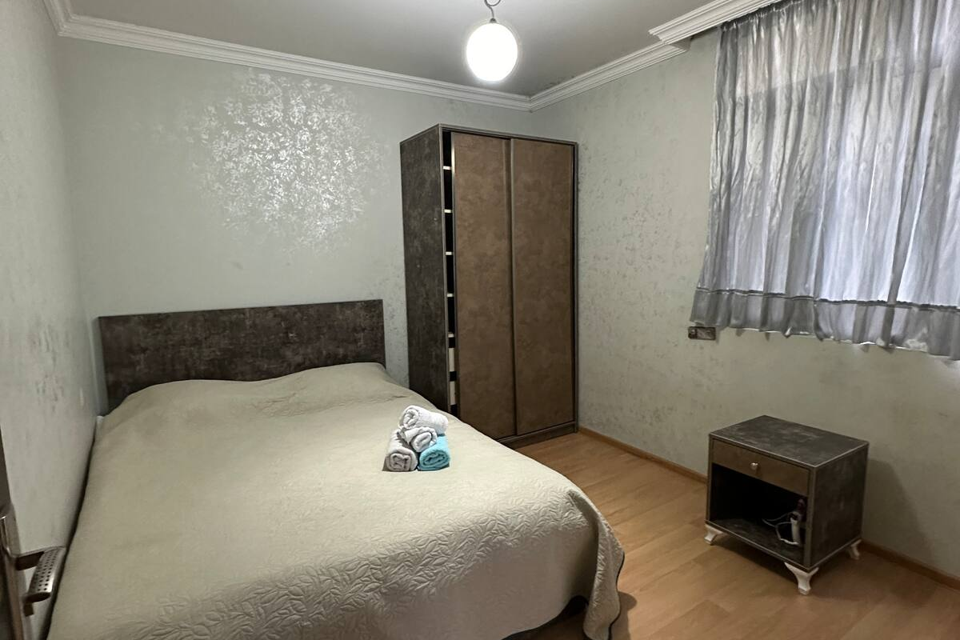 Сдаётся 1-комнатная квартира, 30 м²