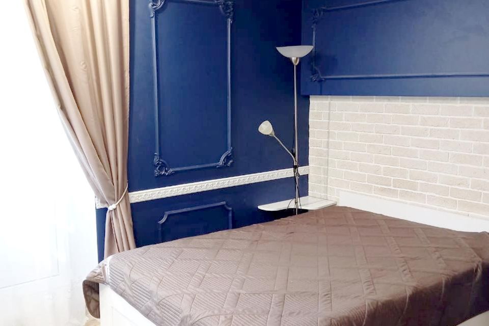 Сдаётся 1-комнатная квартира, 32 м²