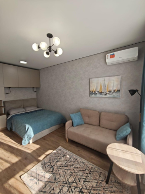 Сдаётся 1-комнатная квартира, 30.2 м²