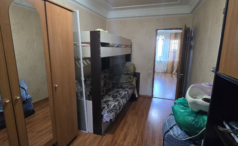 Сдаётся 2-комнатная квартира, 54 м²