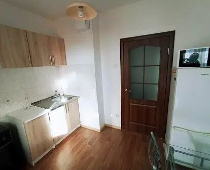 Сдаётся 1-комнатная квартира, 36 м²