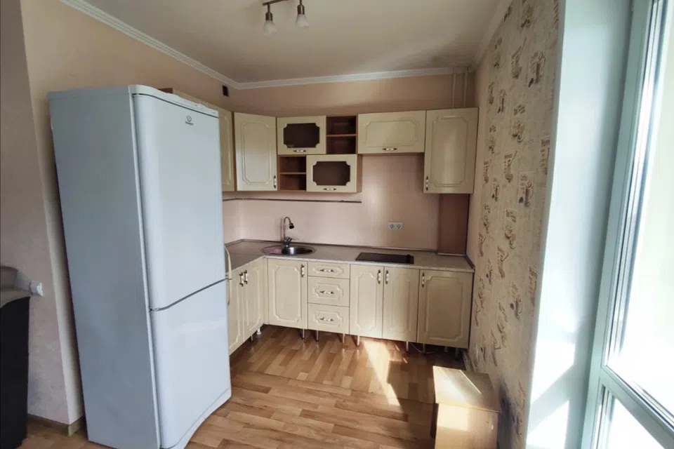 Сдаётся 2-комнатная квартира, 46 м²