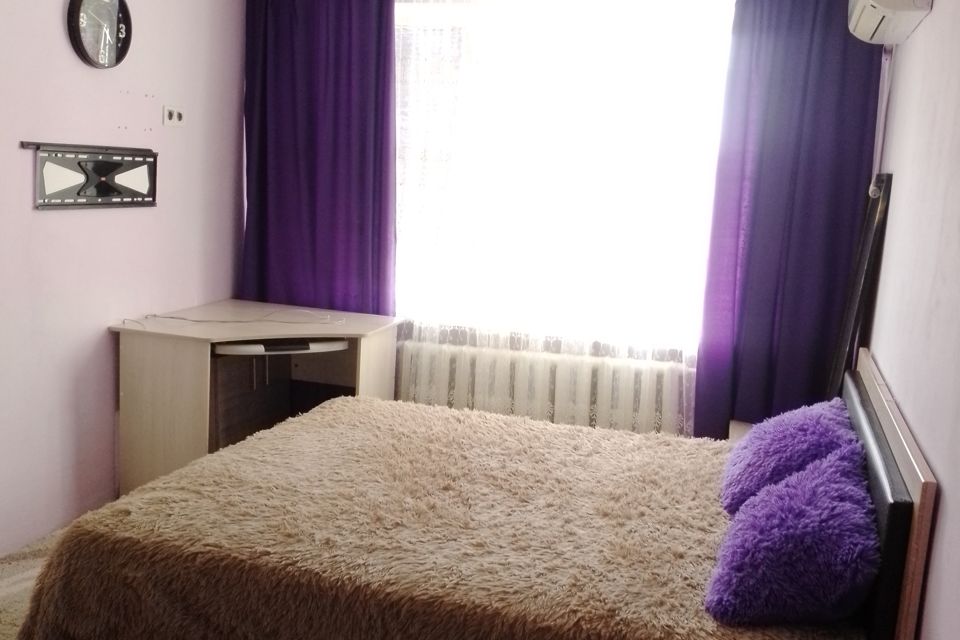 Сдаётся 2-комнатная квартира, 47 м²