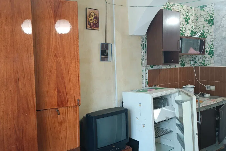 Сдаётся 1-комнатная квартира, 15 м²