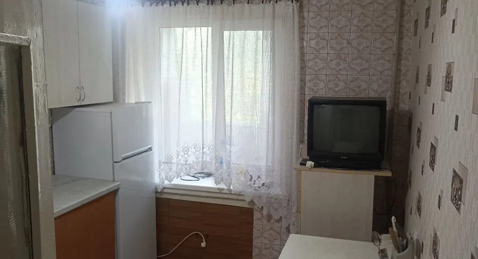 Сдаётся 1-комнатная квартира, 44 м²