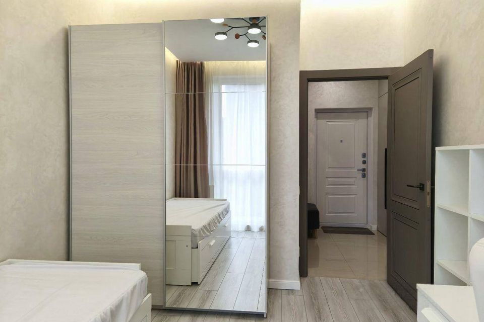 Сдаётся 2-комнатная квартира, 63 м²