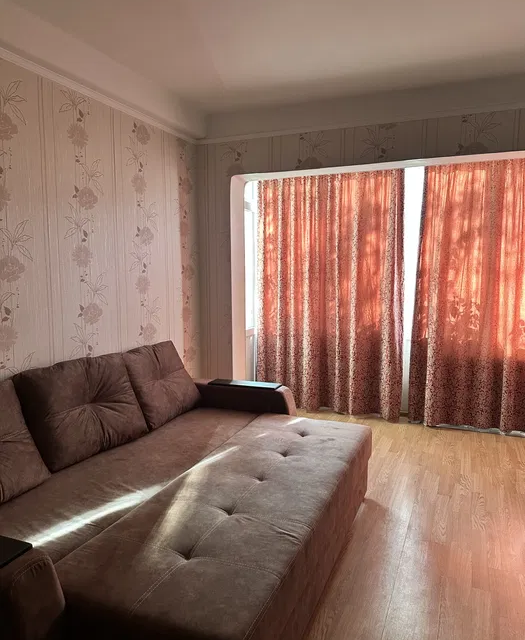 Сдаётся 1-комнатная квартира, 35.5 м²
