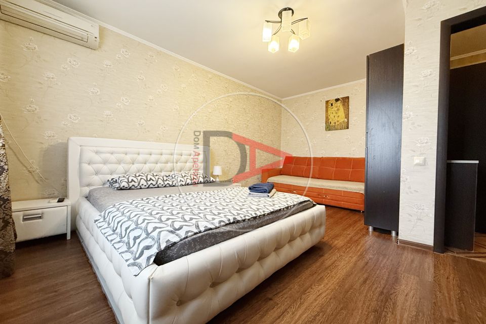 Сдаётся 1-комнатная квартира, 35 м²
