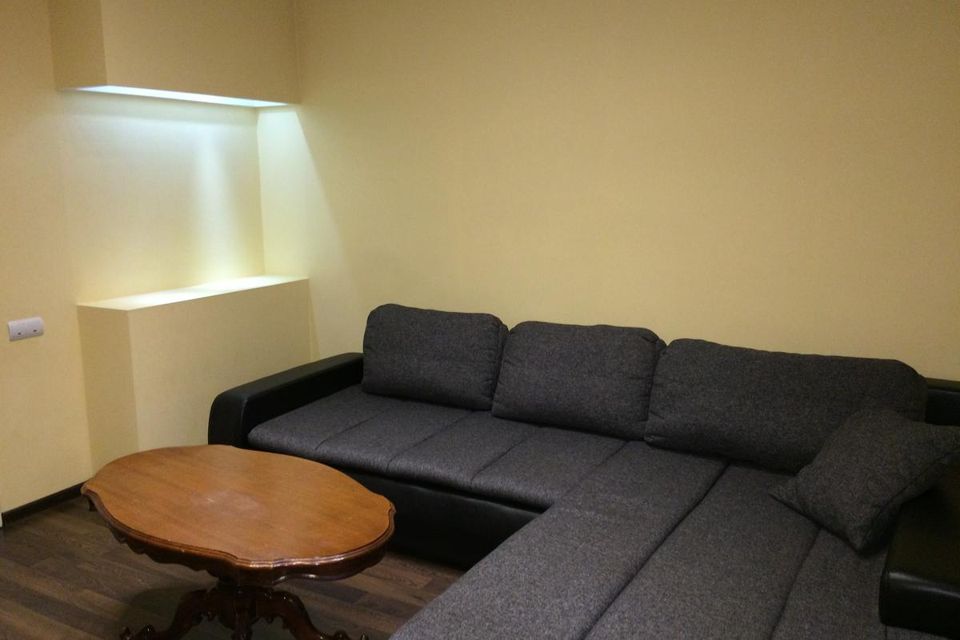 Сдаётся 1-комнатная квартира, 40 м²