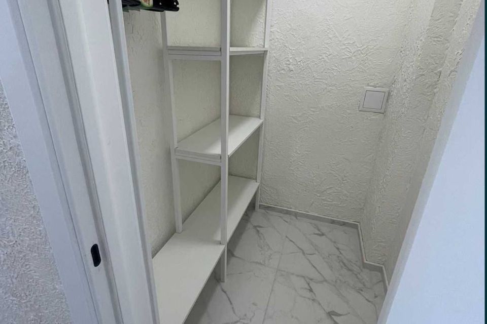 Сдаётся 1-комнатная квартира, 37 м²