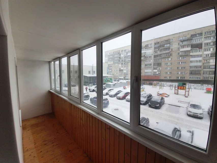 Сдаётся 1-комнатная квартира, 38 м²