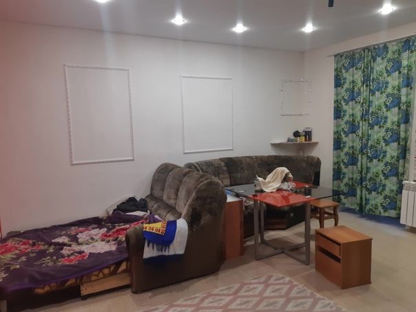 Сдаётся 2-комнатная квартира, 52 м²