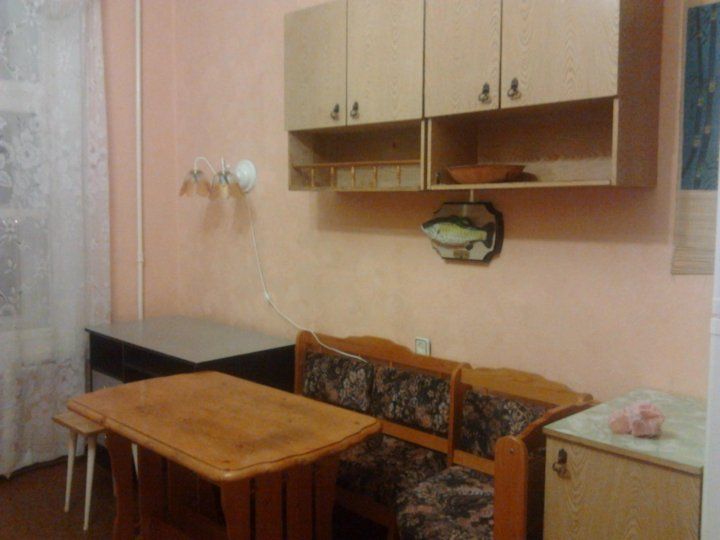 Сдаётся комната в 5-комн. квартире, 23 м²