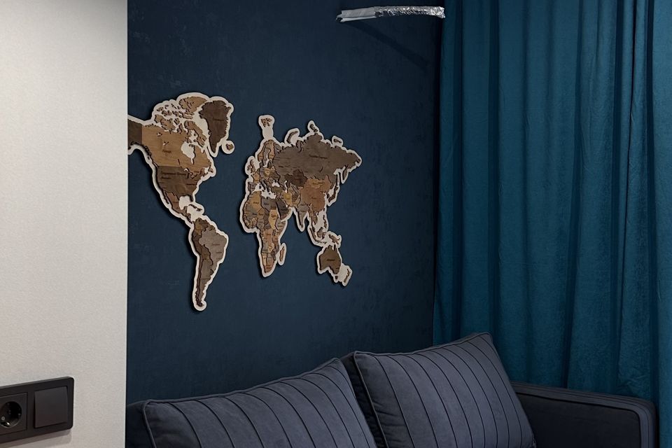 Сдаётся студия, 30 м²