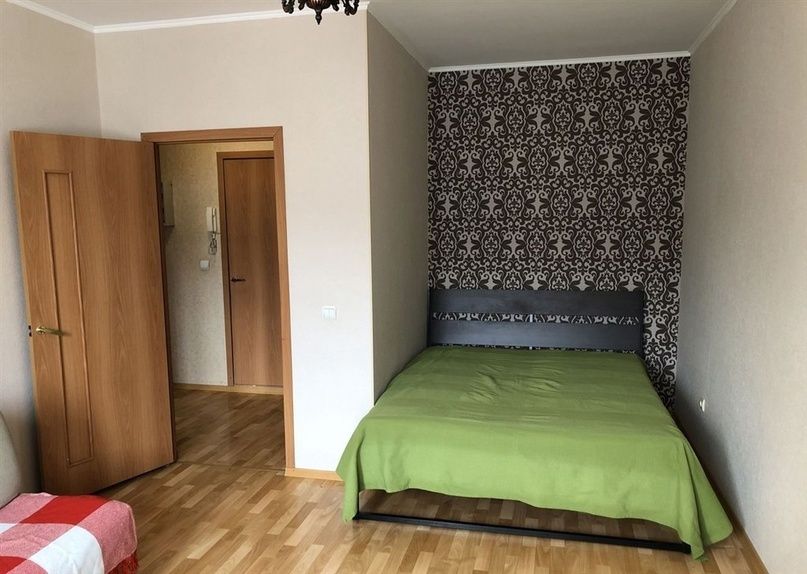 Сдаётся 1-комнатная квартира, 40 м²