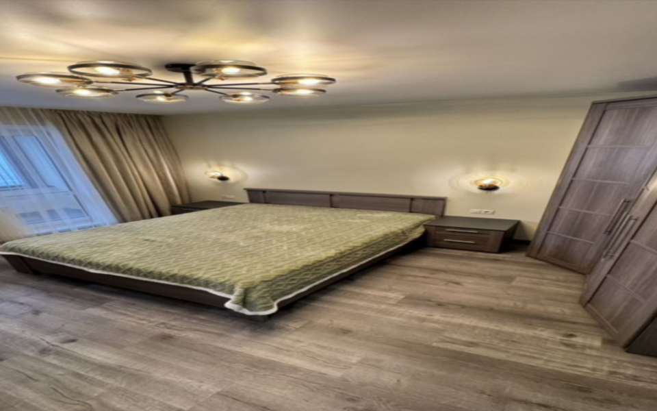 Сдаётся 1-комнатная квартира, 43 м²