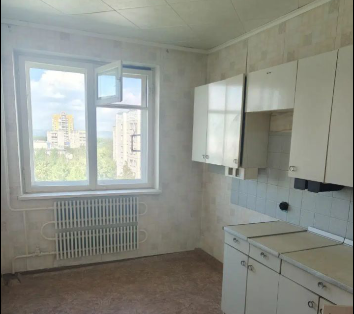 Сдаётся 3-комнатная квартира, 64 м²