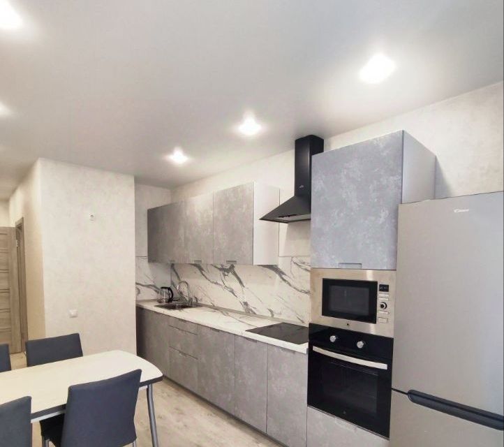 Сдаётся 1-комнатная квартира, 43 м²