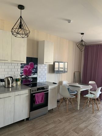Сдаётся 2-комнатная квартира, 54 м²