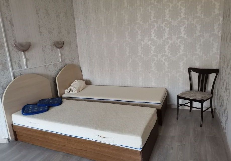 Сдаётся 2-комнатная квартира, 42.4 м²