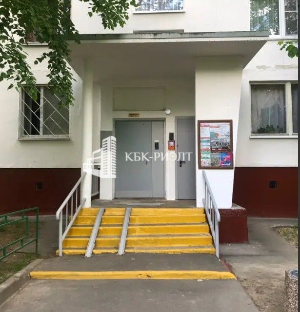 Сдаётся 2-комнатная квартира, 47.6 м²