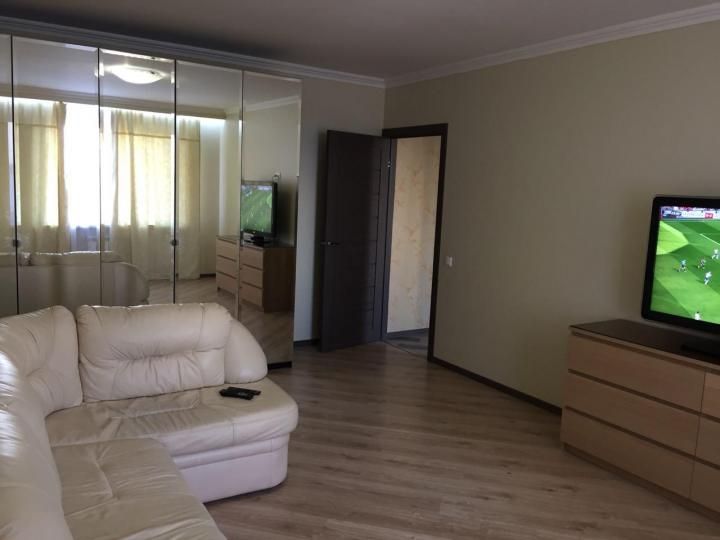 Сдаётся 1-комнатная квартира, 35 м²